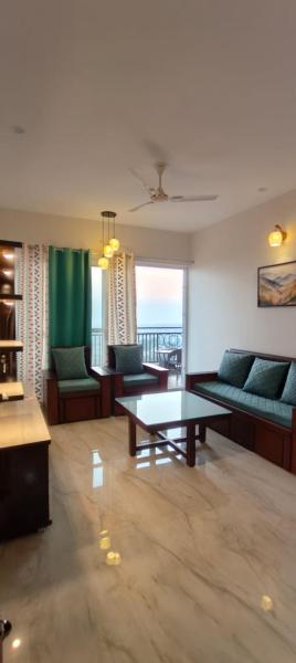 The Tranquil Abode